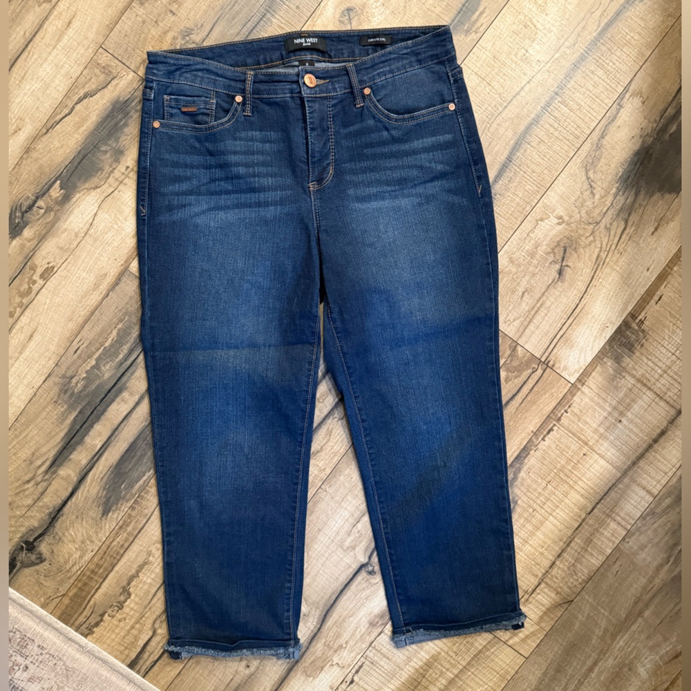 Nine West Chrystie Capri